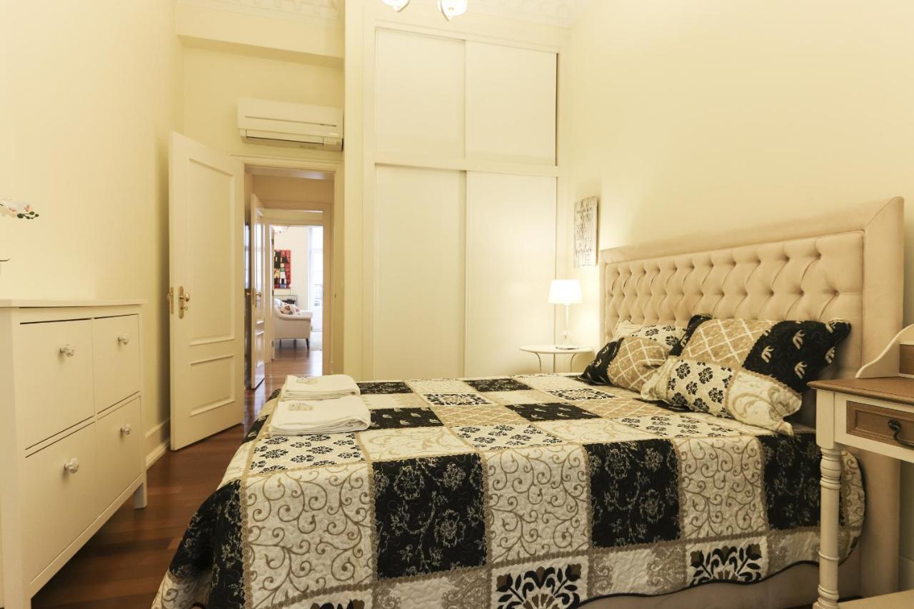 Downtown Premium By Homing Apartment Lisbon Bagian luar foto