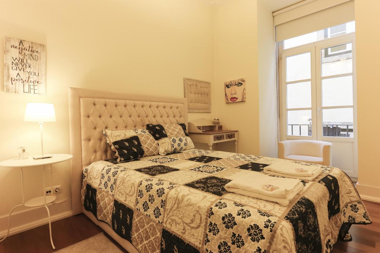 Downtown Premium By Homing Apartment Lisbon Bagian luar foto